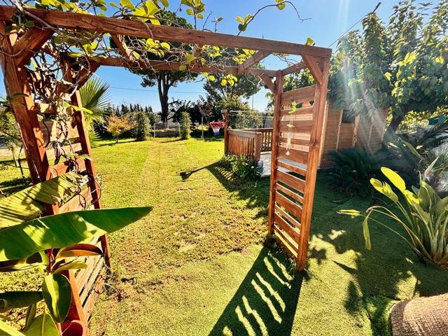 Jardins et extérieurs : chantier Select Services, photo 11