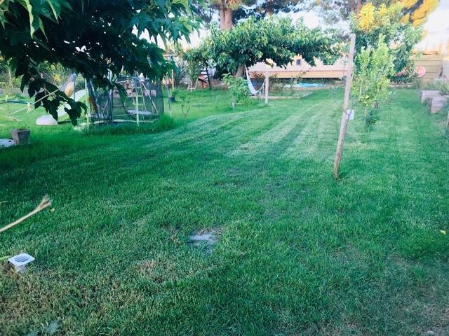 Jardins et extérieurs : chantier Select Services, photo 22