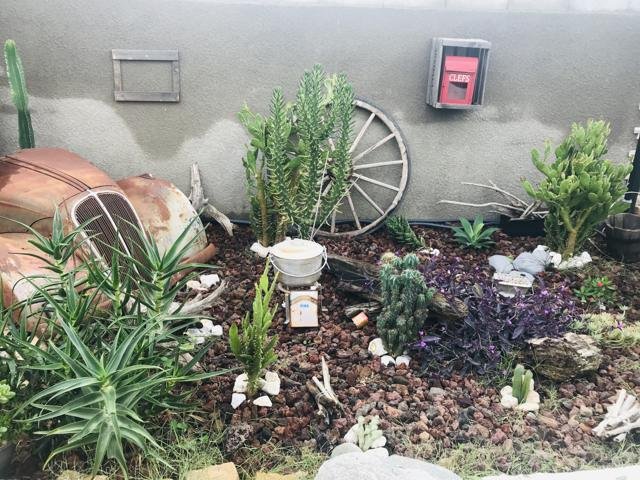 Jardins et extérieurs : chantier Select Services, photo 24