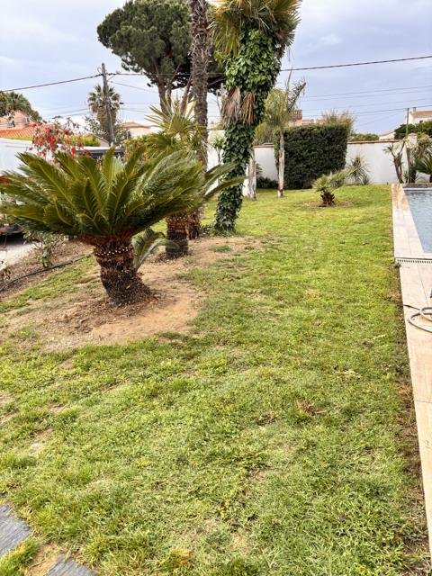 Jardins et extérieurs : chantier Select Services, photo 18