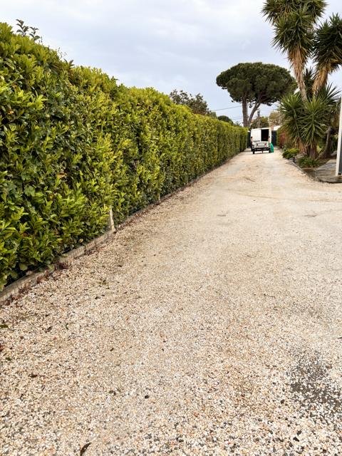 Jardins et extérieurs : chantier Select Services, photo 29