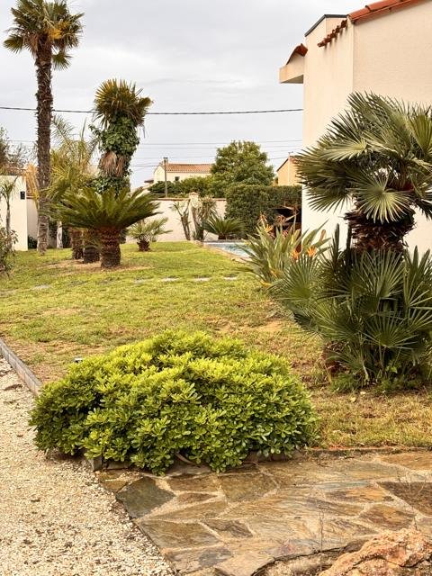 Jardins et extérieurs : chantier Select Services, photo 10