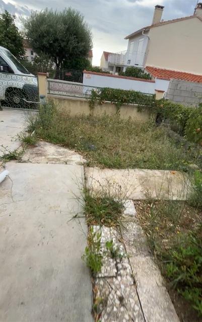 Jardins et extérieurs : chantier Select Services, photo 39