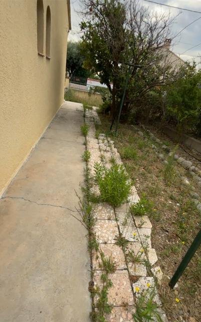 Jardins et extérieurs : chantier Select Services, photo 40