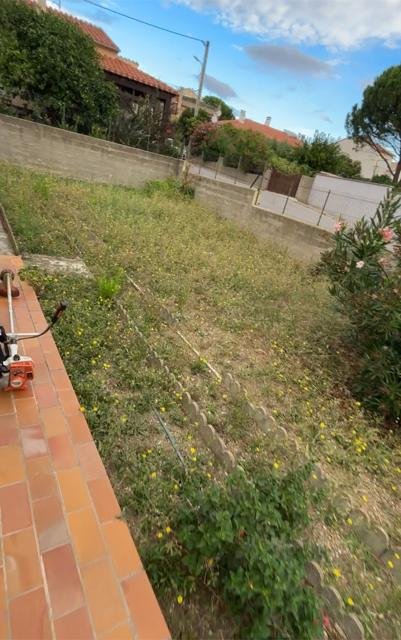 Jardins et extérieurs : chantier Select Services, photo 42