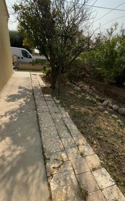 Jardins et extérieurs : chantier Select Services, photo 44