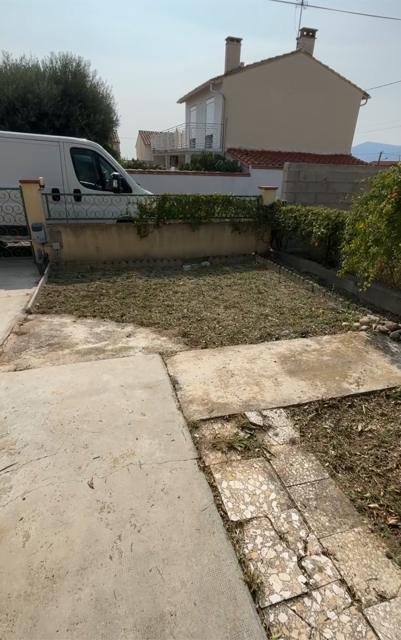 Jardins et extérieurs : chantier Select Services, photo 45