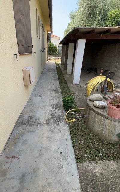 Jardins et extérieurs : chantier Select Services, photo 46