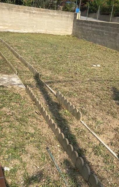 Jardins et extérieurs : chantier Select Services, photo 47