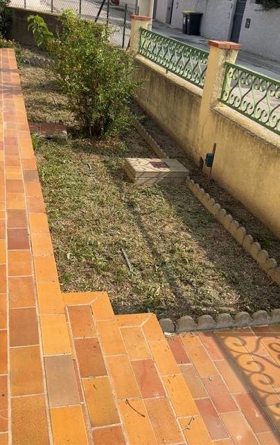 Jardins et extérieurs : chantier Select Services, photo 48