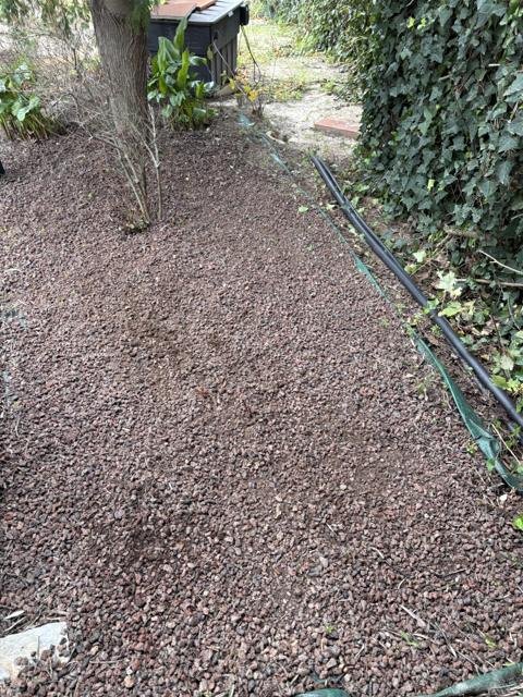 Jardins et extérieurs : chantier Select Services, photo 53
