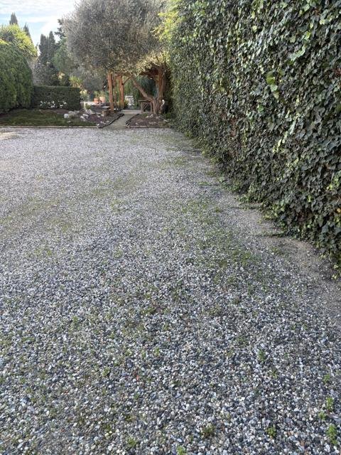 Jardins et extérieurs : chantier Select Services, photo 55