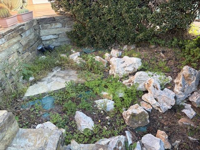 Jardins et extérieurs : chantier Select Services, photo 58