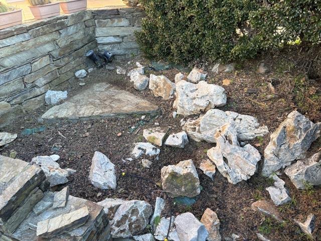 Jardins et extérieurs : chantier Select Services, photo 59