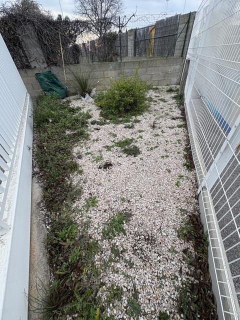 Jardins et extérieurs : chantier Select Services, photo 60