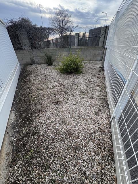 Jardins et extérieurs : chantier Select Services, photo 61