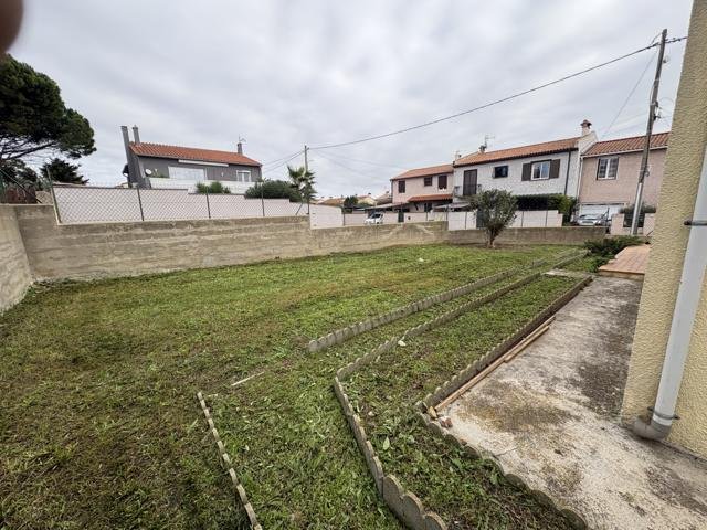 Jardins et extérieurs : chantier Select Services, photo 65
