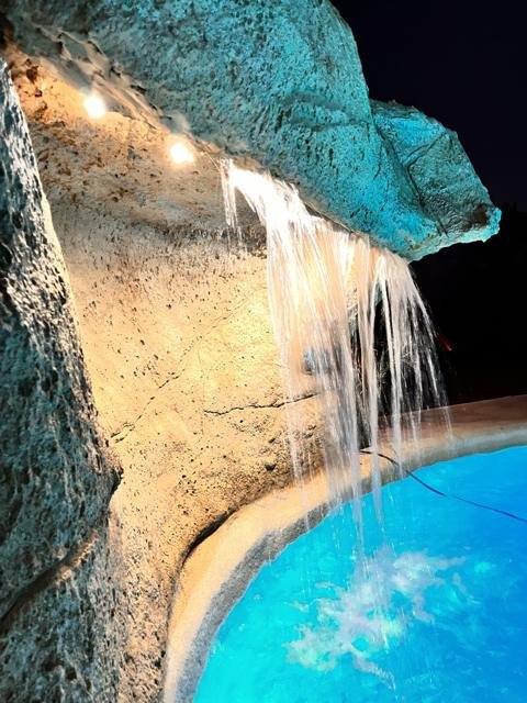 Piscines et spas : chantier Select Services, photo 7