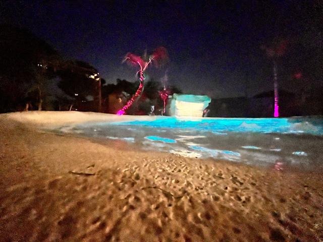 Piscines et spas : chantier Select Services, photo 9