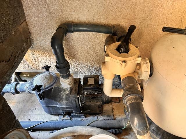 Piscines et spas : chantier Select Services, photo 16