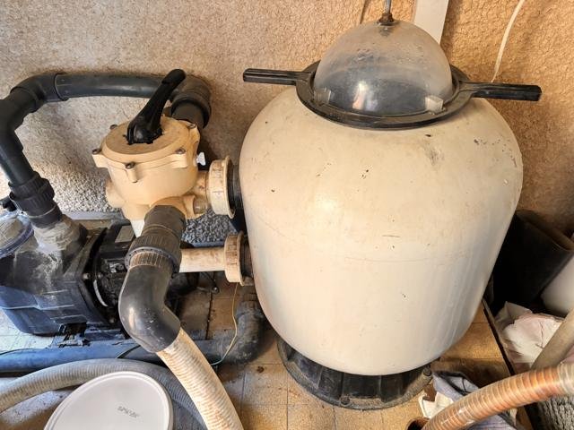Piscines et spas : chantier Select Services, photo 17