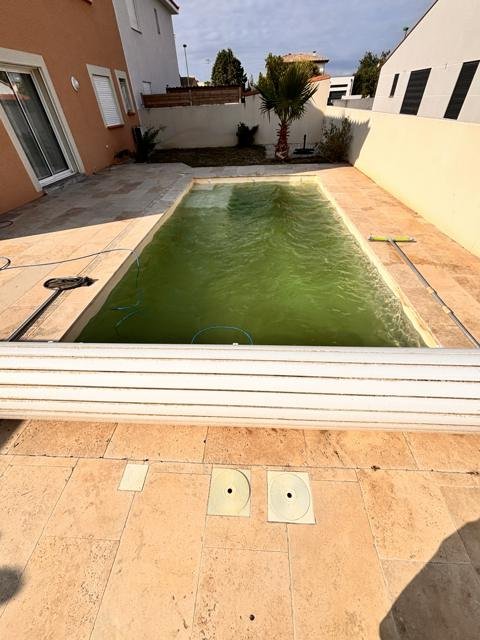 Piscines et spas : chantier Select Services, photo 21
