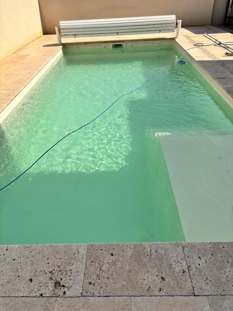 Piscines et spas : chantier Select Services, photo 23