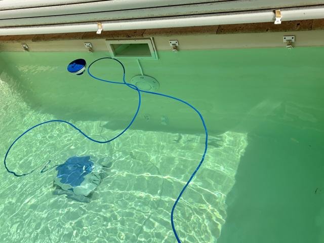 Piscines et spas : chantier Select Services, photo 24