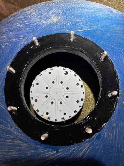 Piscines et spas : chantier Select Services, photo 26