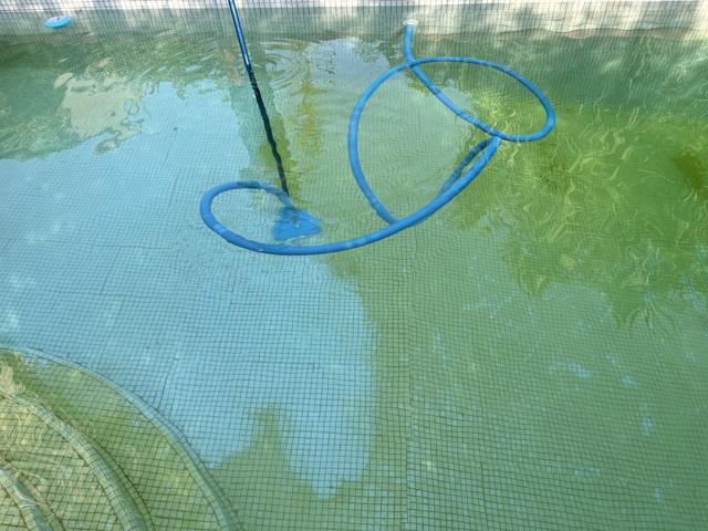 Piscines et spas : chantier Select Services, photo 29