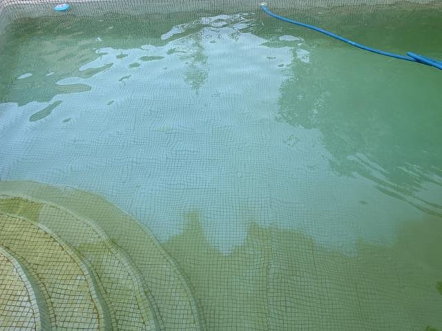 Piscines et spas : chantier Select Services, photo 30