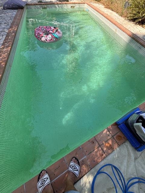 Piscines et spas : chantier Select Services, photo 31