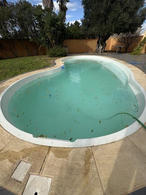 Piscines et spas : chantier Select Services, photo 32