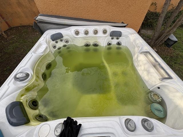 Piscines et spas : chantier Select Services, photo 34