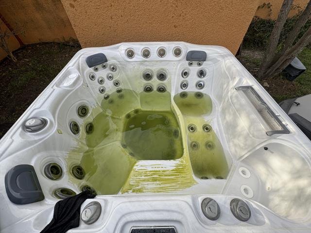 Piscines et spas : chantier Select Services, photo 35