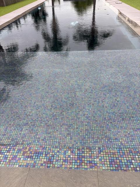 Piscines et spas : chantier Select Services, photo 38