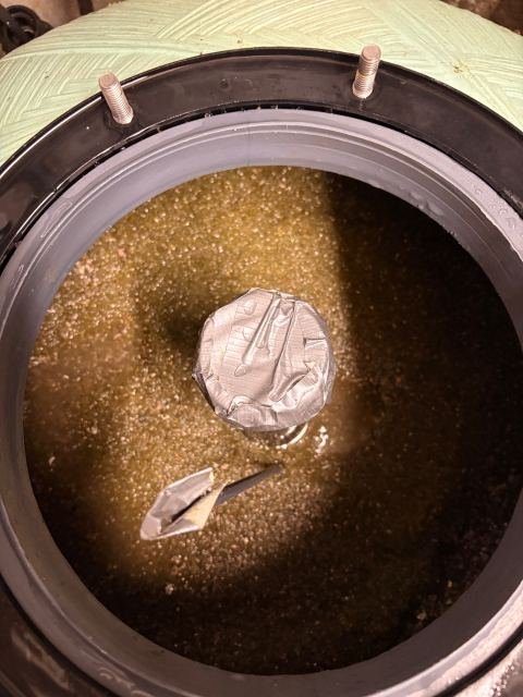 Piscines et spas : Changement substrat filtration piscine